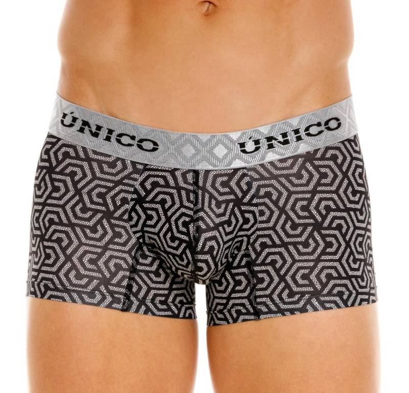 Mundo ÚNICO Retro Pants Mundo ÚNICO Texgeo Boxer von Mundo ÚNICO