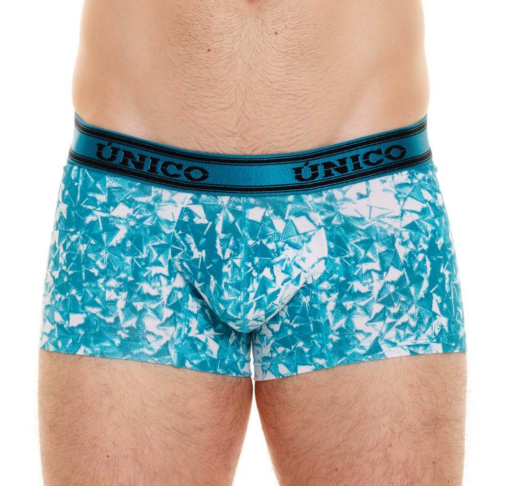 Mundo ÚNICO Retro Pants Mundo ÚNICO Triza Boxer von Mundo ÚNICO