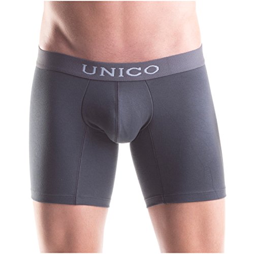 MUNDO UNICO BOXER COPA MEDIO ASFALTO (6/L) von Mundo Unico