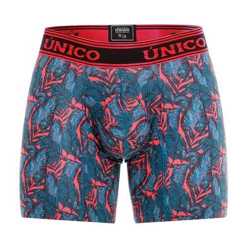 Mundo Unico Benjamina Boxershort Medio | L | Menwantmore von Mundo Unico