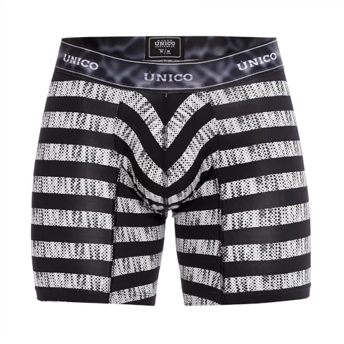 Mundo Unico Beteado Boxershort Medio | XL | Menwantmore von Mundo Unico