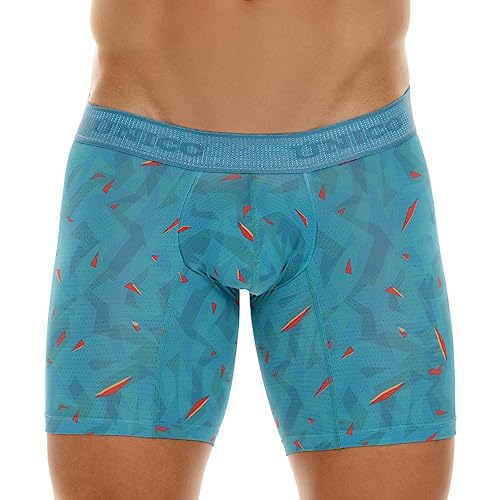 Mundo Unico Boxer Long Leg EFIGE (as3, Alpha, l, Regular, Tall) von Mundo Unico