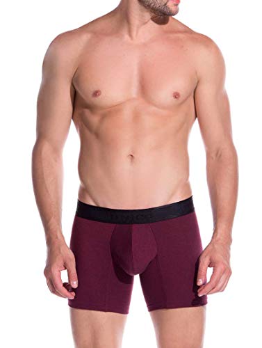 Mundo Unico Heart Boxershort Medio | Size: M | Menwantmore von Mundo Unico