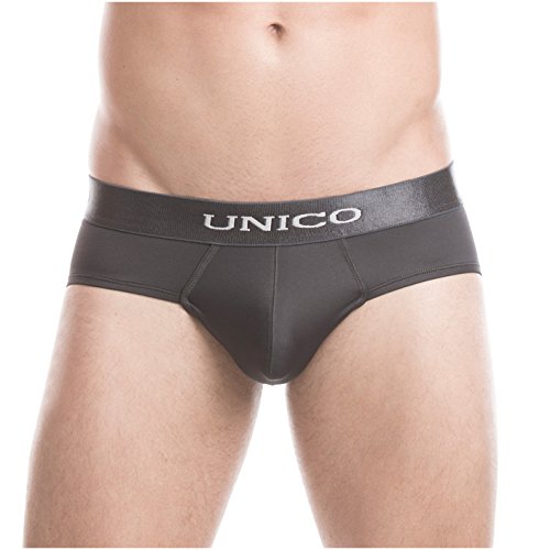 Mundo Unico Herren Slip L von Mundo Unico