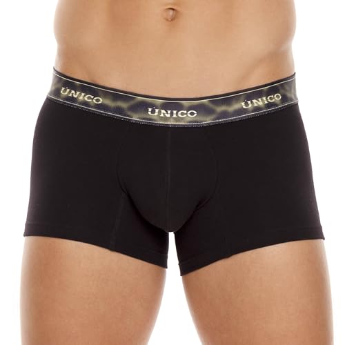 Mundo Unico Iris Boxershort | M | Menwantmore von Mundo Unico