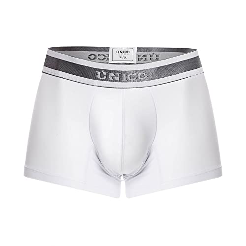 Mundo Unico Lustre Cotton Boxershort | M | Menwantmore von Mundo Unico