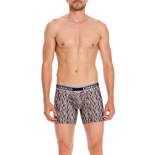 Mundo Unico Magnusiana Boxershort Medio | M | Menwantmore von Mundo Unico
