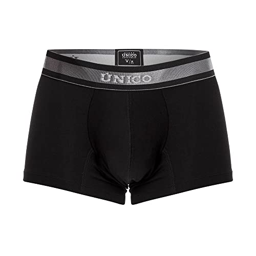 Mundo Unico Nebuloso Cotton Boxershort | XL | Menwantmore von Mundo Unico