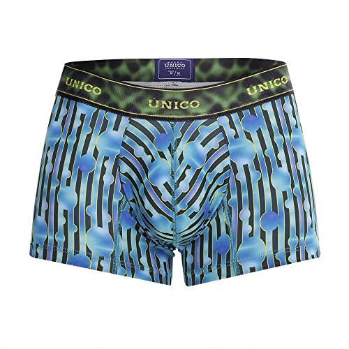 Mundo Unico Parafina Boxershort | M | Menwantmore von Mundo Unico