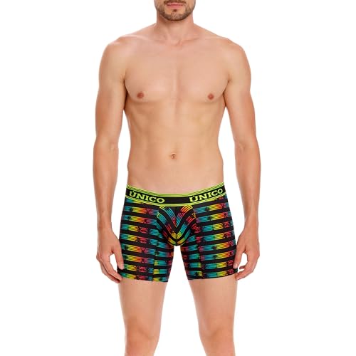 Mundo Unico Seleirolia Boxershort Medio | L | Menwantmore von Mundo Unico
