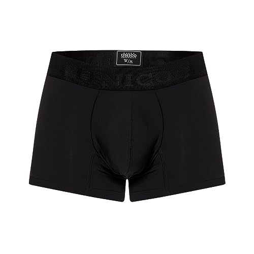 Mundo Unico ÚNICO Boxer Short Roble Black Baumwolle (S) von Mundo Unico