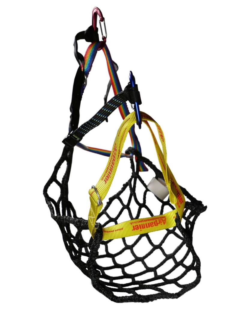 Air Pannier - Eine Taschen-Radtasche Steig Auf Dein Fahrrad Und Trage, Was Du Magst Air Pannier - Eine Taschen-Radtasche Steig Auf Dein Fahrrad Und Trage, Was Du Magst von MundoMusicGear