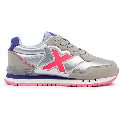 MUNICH Dash Kid 169 Sneaker, 34 EU von Munich