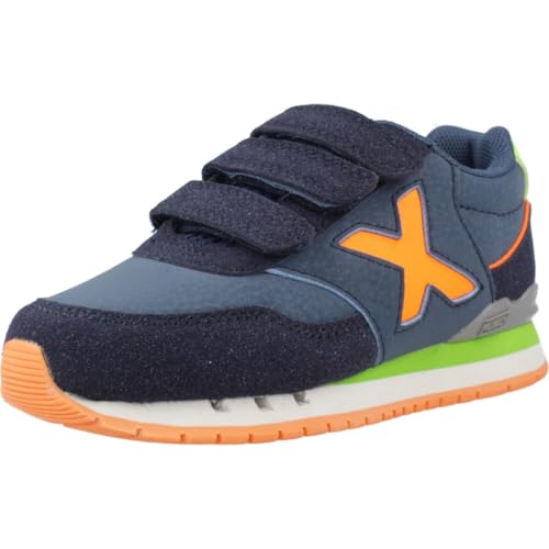 MUNICH Dash Kid VCO 167 Sneaker, 31 EU von Munich