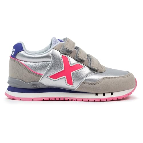 MUNICH Dash Kid VCO 169 Sneaker, 32 EU von Munich