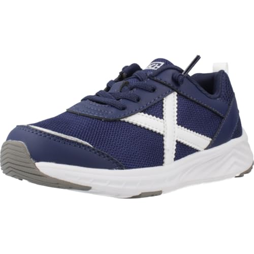 MUNICH Fun Kid 03 Sneaker, 36 EU von Munich
