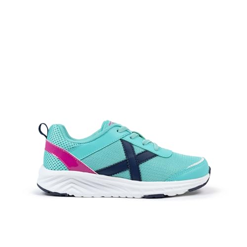 MUNICH Fun Kid 06 Sneaker, 29 EU von Munich