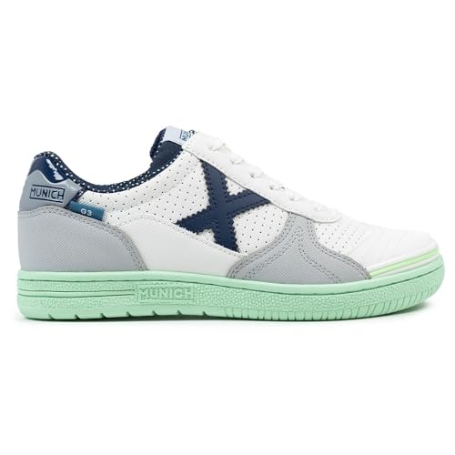 MUNICH G-3 Kid 447 Sneaker, 38 EU von Munich