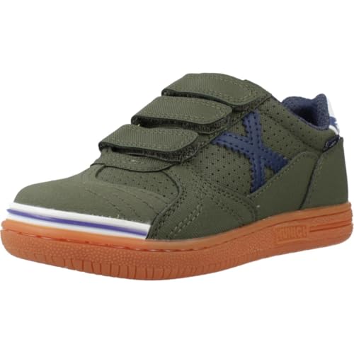 MUNICH G-3 Kid VCO 445 Sneaker, 32 EU von Munich
