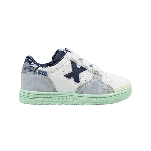 MUNICH G-3 Kid VCO 447 Sneaker, 27 EU von Munich
