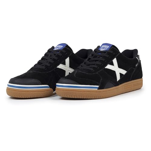 MUNICH GRESCA Kid 322 Sneaker, 38 EU von Munich