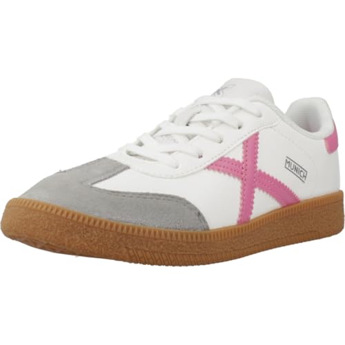 MUNICH Mini BARRU 09 Sneaker, 35 EU von Munich