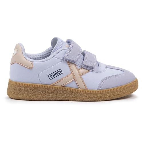 MUNICH Mini BARRU VCO 14 Sneaker, 30 EU von Munich