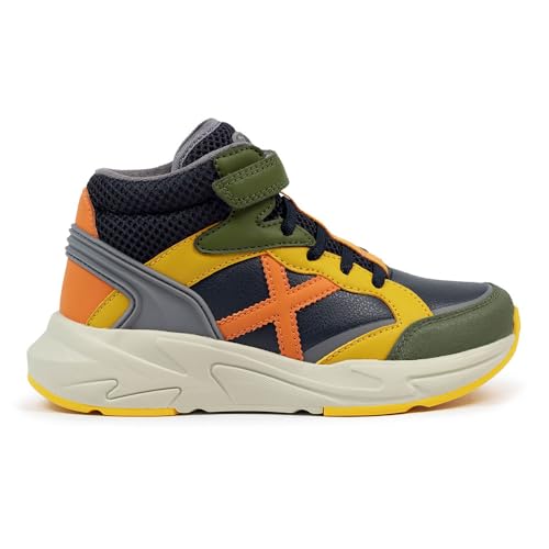 MUNICH Mini Track Boot VCO 31 Sneaker, 35 EU von Munich