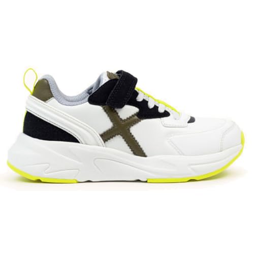 MUNICH Mini Track VCO 120 Sneaker, 30 EU von Munich
