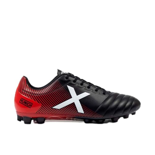 MUNICH Unisex Arenga 315 Sneaker, 45 EU von Munich