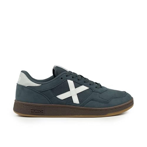 MUNICH Unisex Arrow 75 Sneaker, 40 EU von Munich