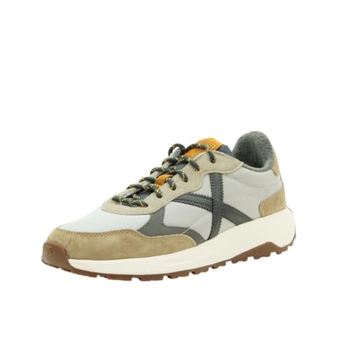 MUNICH Unisex Babel 09 Sneaker, 44 EU von Munich