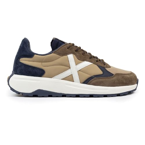 MUNICH Unisex Babel 11 Sneaker, 45 EU von Munich