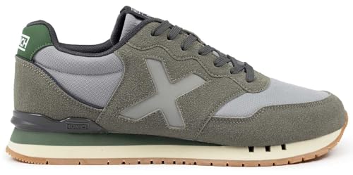 MUNICH Unisex Dash 262 Sneaker, 39 EU von Munich