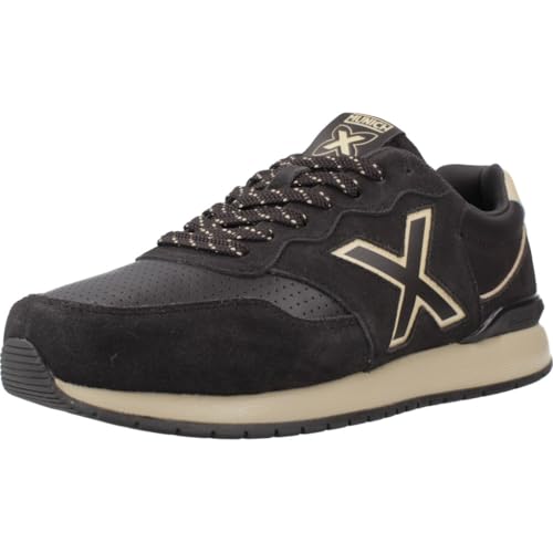 MUNICH Unisex Dash Premium 270 Sneaker, 39 EU von Munich