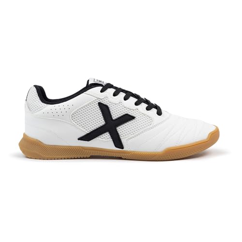 MUNICH Unisex Debut 02 Sneaker, 43 EU von Munich