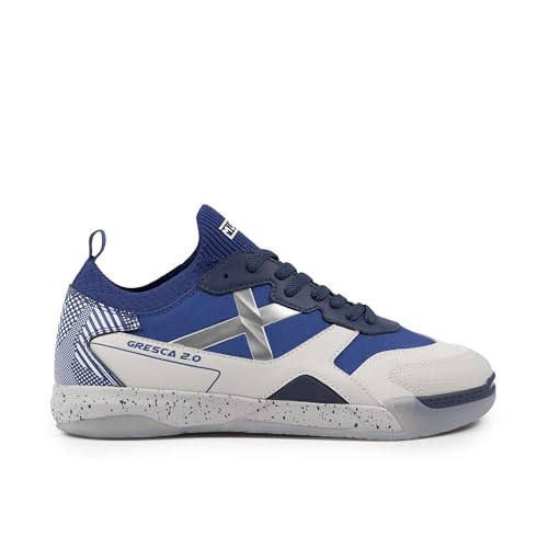 MUNICH Unisex GRESCA 2.0 08 Sneaker, 41 EU von Munich