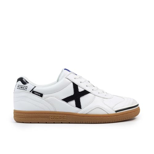 MUNICH Unisex GRESCA 321 Sneaker, 39 EU von Munich
