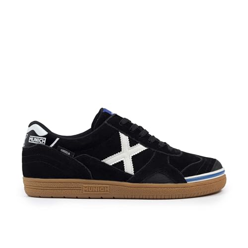 MUNICH Unisex GRESCA 322 Sneaker, 40 EU von Munich