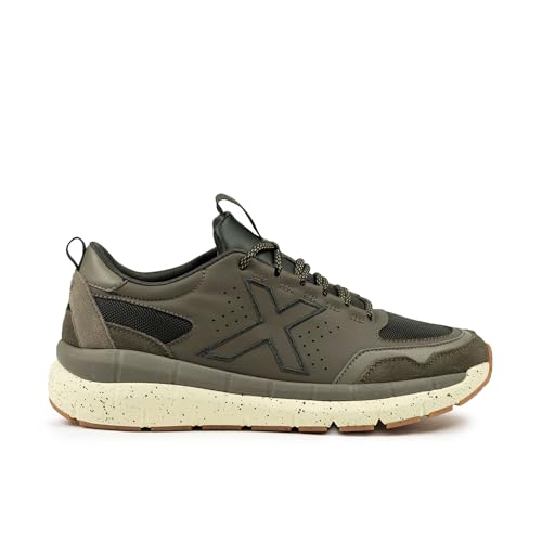 MUNICH Unisex KAVA 25 Sneaker, 43 EU von Munich