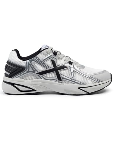 MUNICH Unisex M2000 02 Sneaker, 46 EU von Munich