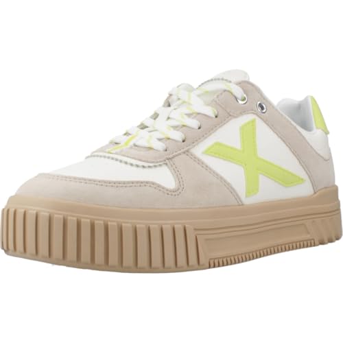 MUNICH Unisex MINA 09 Sneaker, 39 EU von Munich