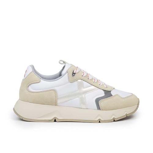 MUNICH Unisex Mamba 01 Sneaker, 36 EU von Munich