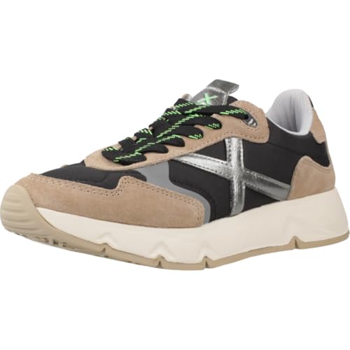 MUNICH Unisex Mamba 02 Sneaker, 39 EU von Munich