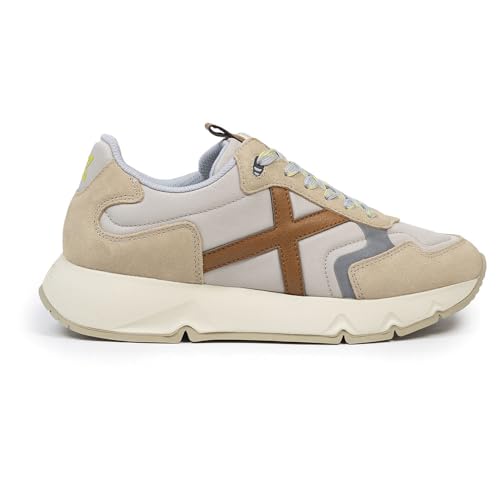 MUNICH Unisex Mamba 03 Sneaker, 42 EU von Munich