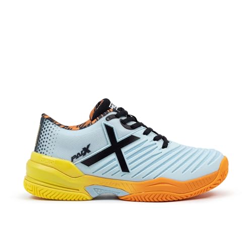 MUNICH Unisex PADX 58 Padel Sneaker, 41 EU von Munich