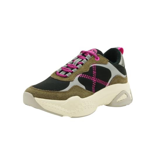 MUNICH Unisex Sabbia 17 Sneaker, 38 EU von Munich