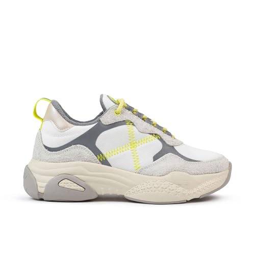 MUNICH Unisex Sabbia 18 Sneaker, 37 EU von Munich