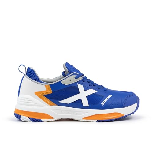 MUNICH Unisex Stratos 26 Sneaker, 41 EU MUNICH Unisex Stratos 26 Sneaker, 41 EU von Munich