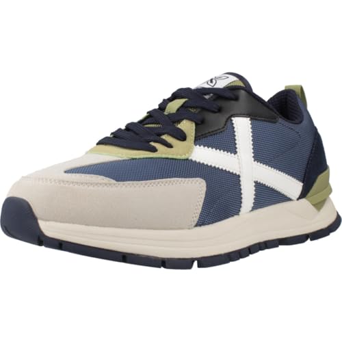 MUNICH Unisex Versatile 28 Sneaker, 45 EU von Munich